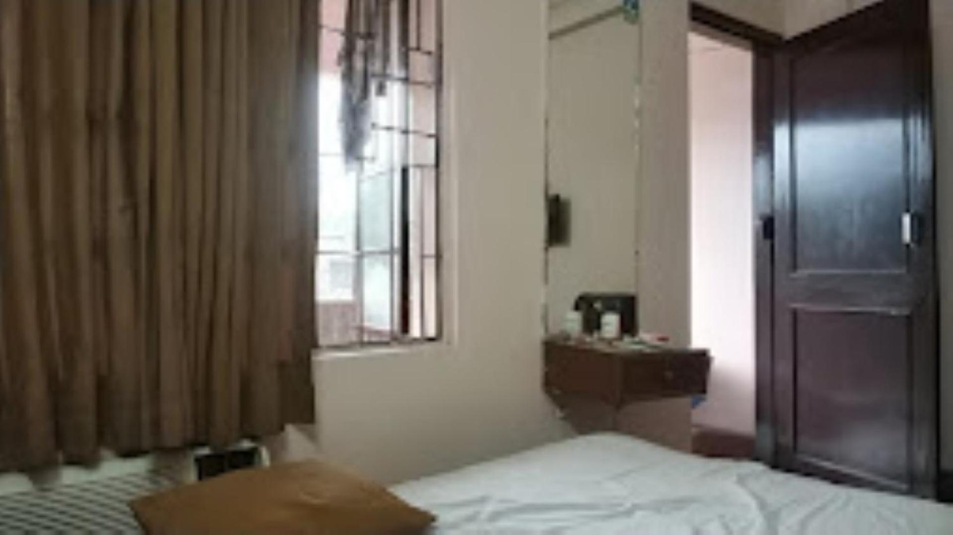 Hotel Blue Wheel,Bhubaneswar Buitenkant foto